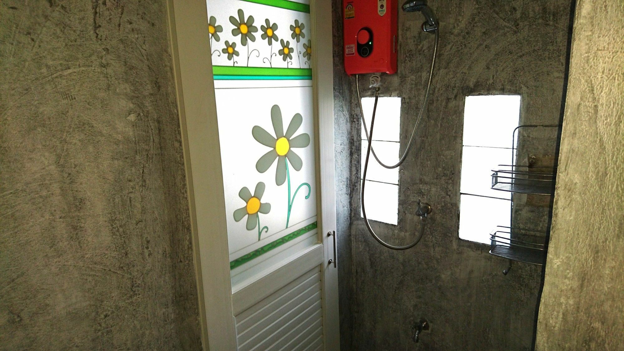 Chocco Home เชียงใหม่ ภายนอก รูปภาพ