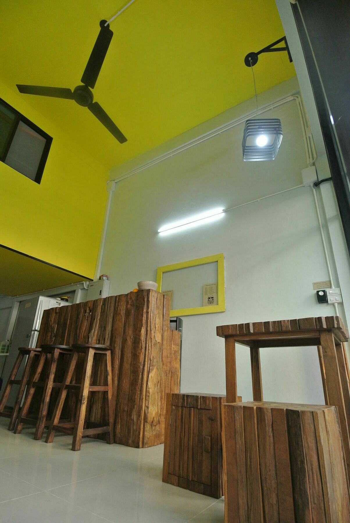 Chocco Home เชียงใหม่ ภายนอก รูปภาพ